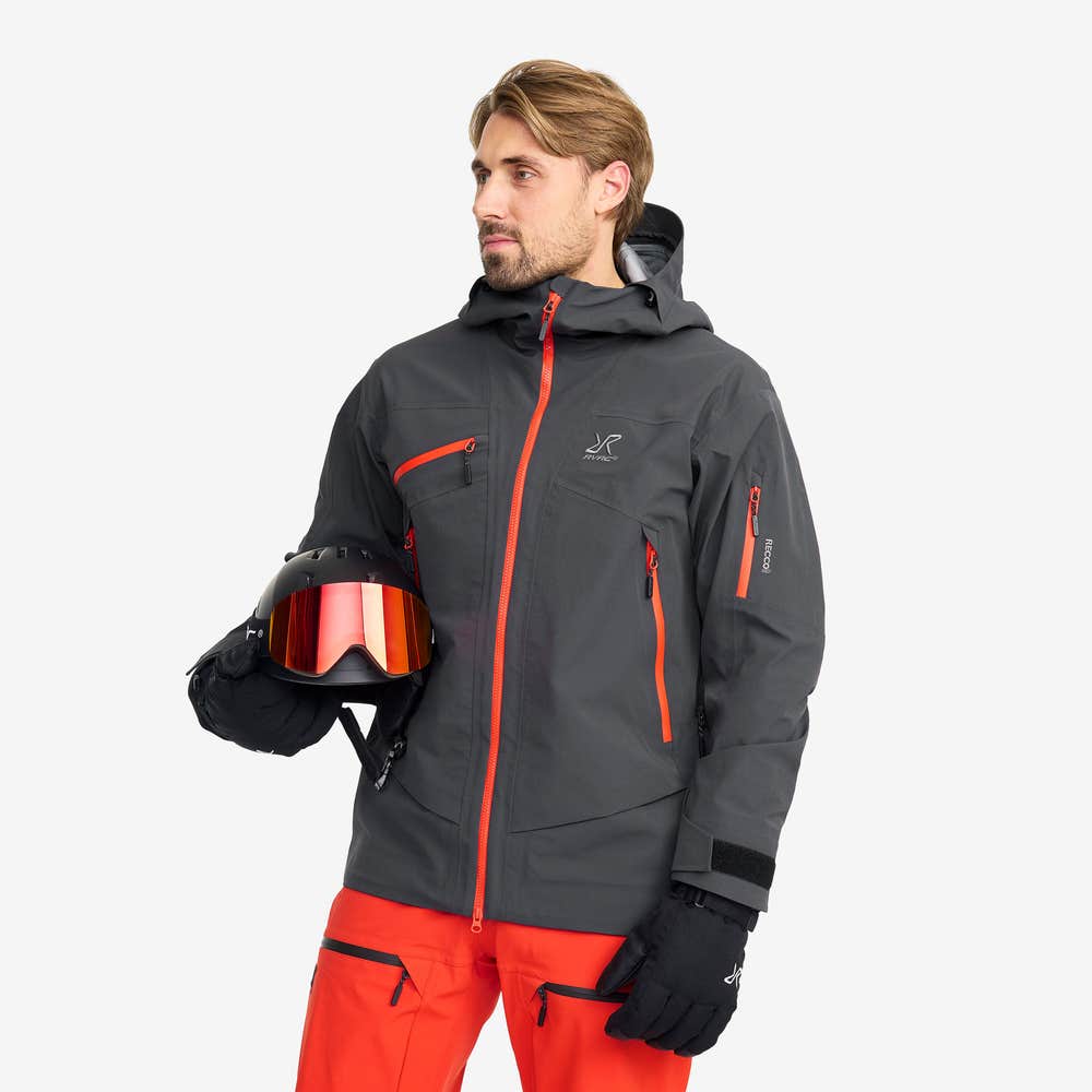 Atlas 3L Ski Jacket