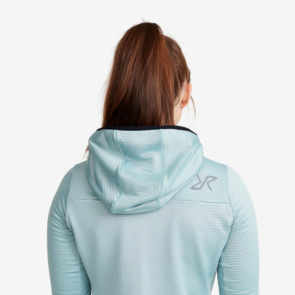 Waffle Hoodie