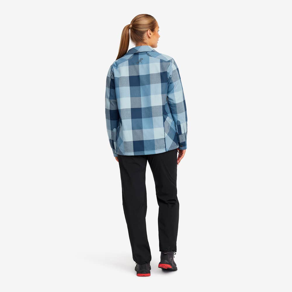Insulated Shirt