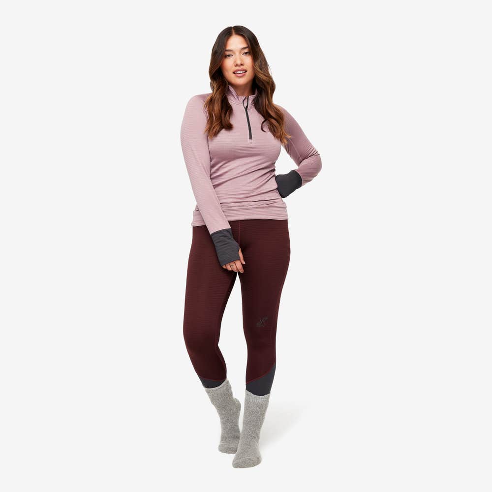 Hiball Waffle Base Layer Set