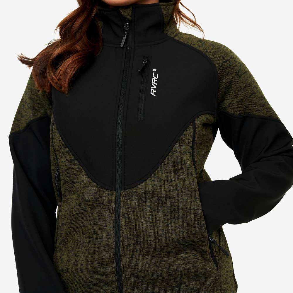 Tornado Fleece