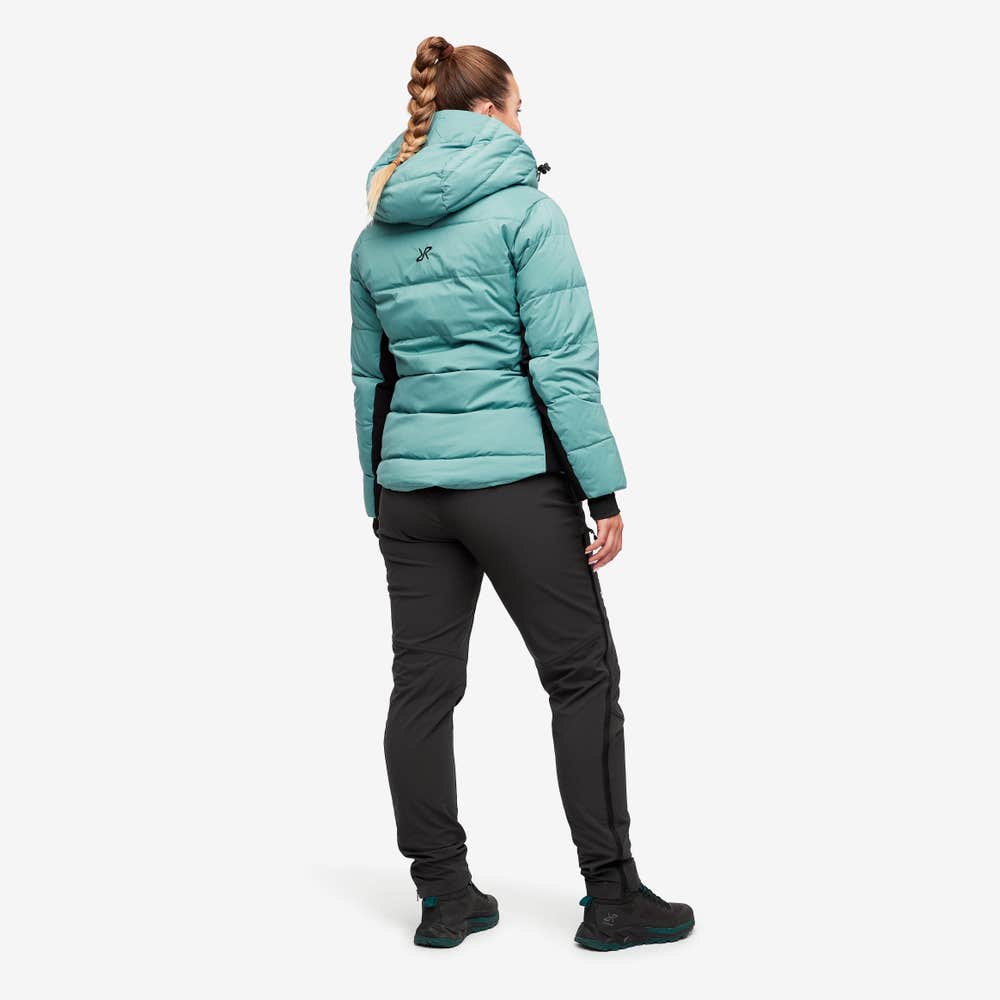 Igloo Jacket