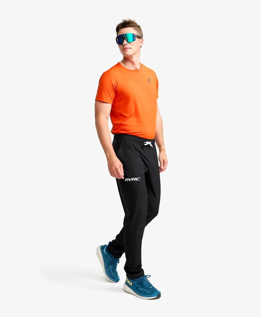 Athletic Lightweight Trousers Men