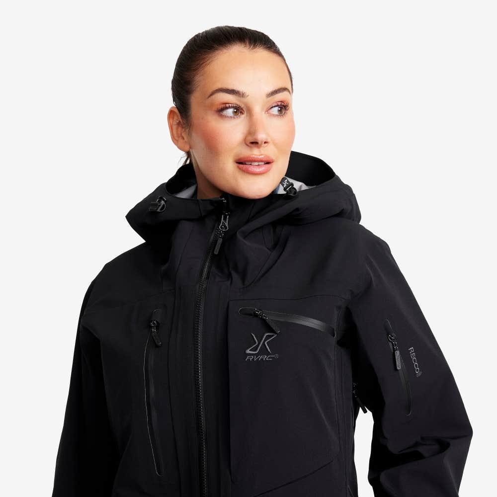Cyclone Long 3L Jacket