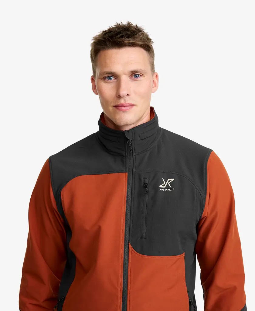 Ridge Trek Jacket Men