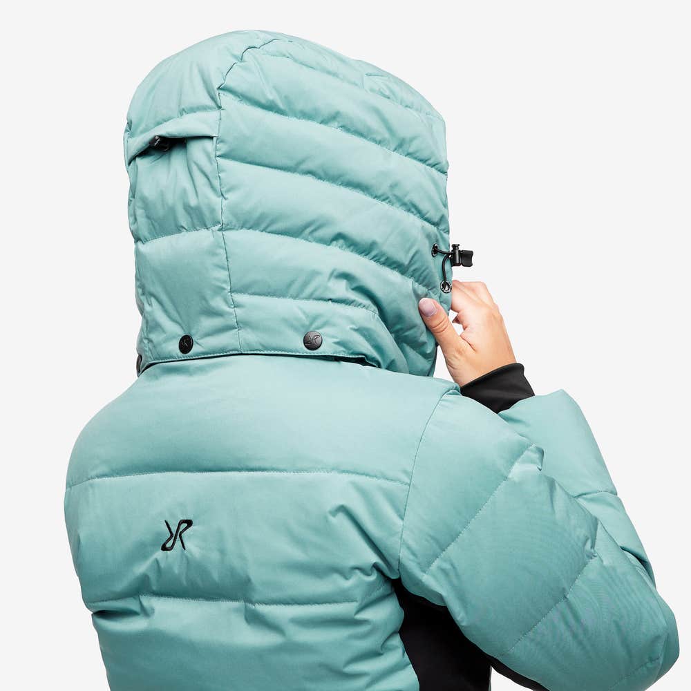 Igloo Jacket