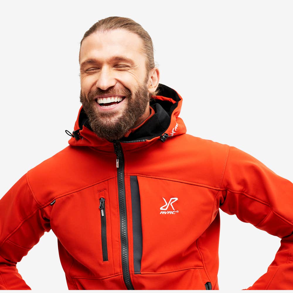 Hiball Jacket