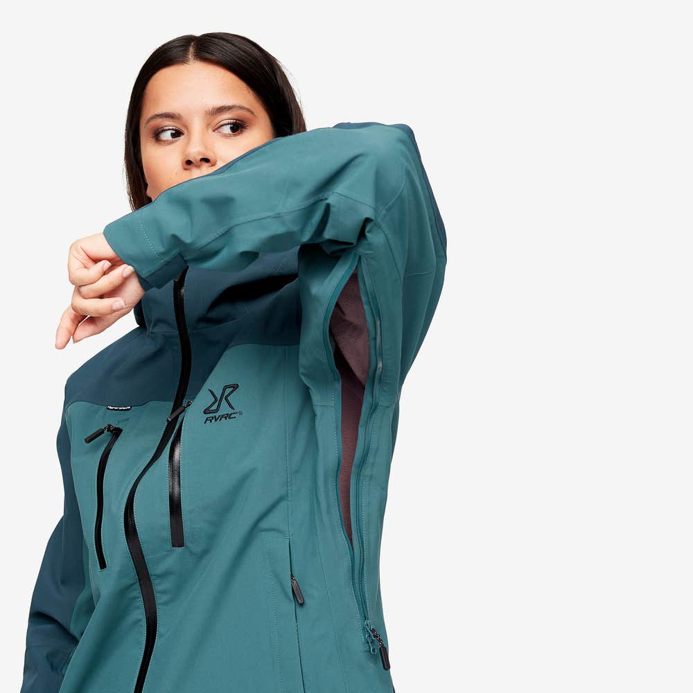 Silence Proshell 3L Jacket