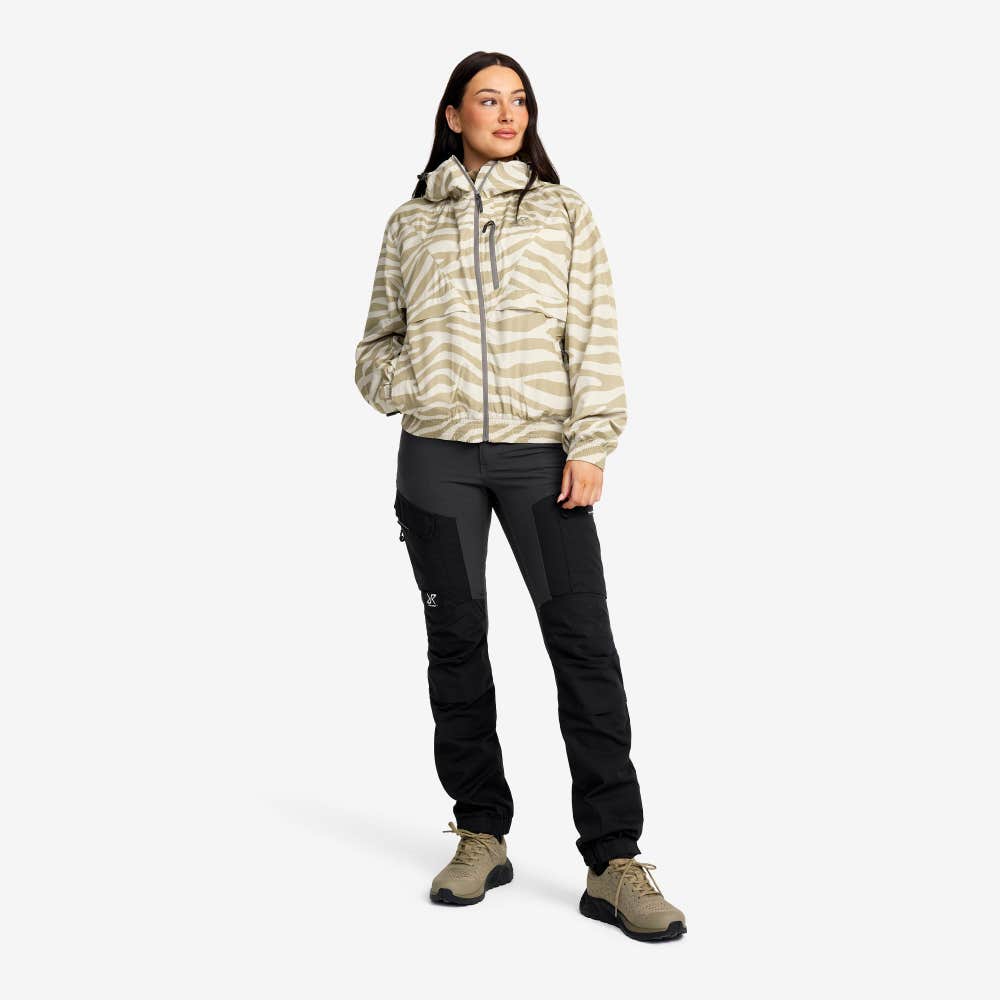 Whirlwind Jacket