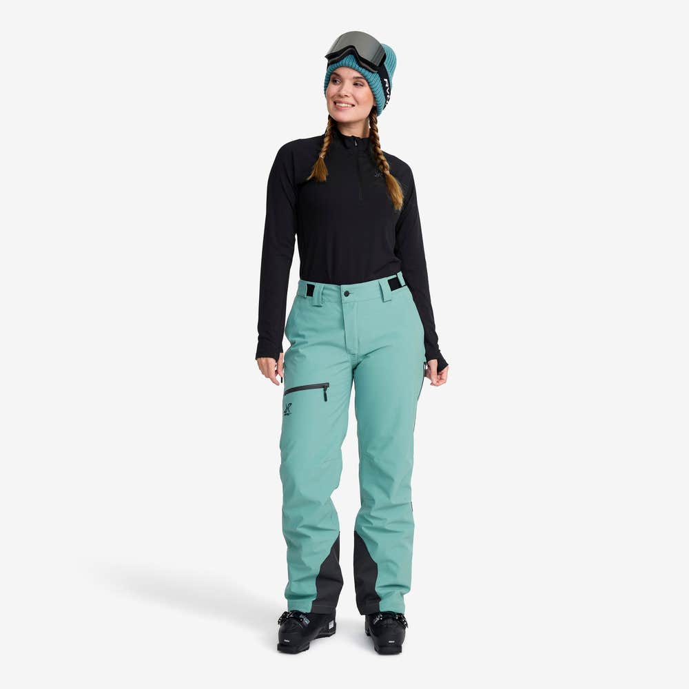 Halo 2L Insulated Snow Trousers