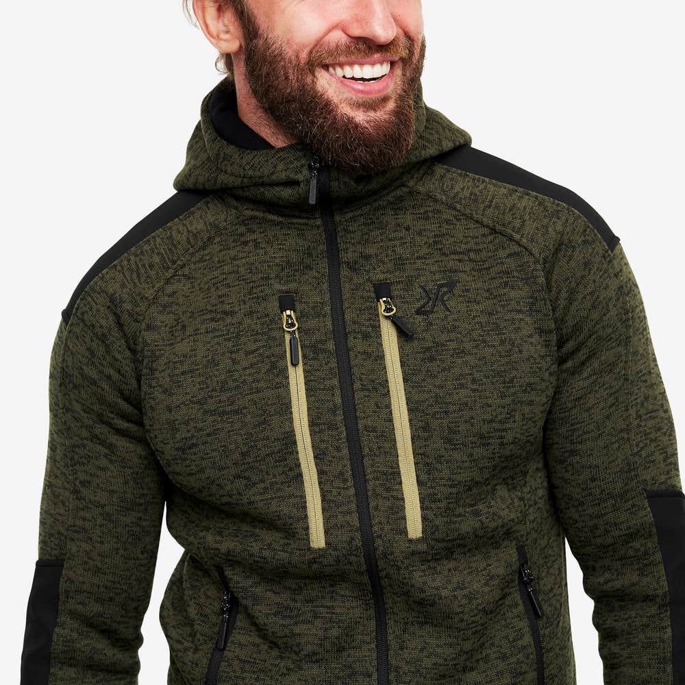 Tornado Hoodie