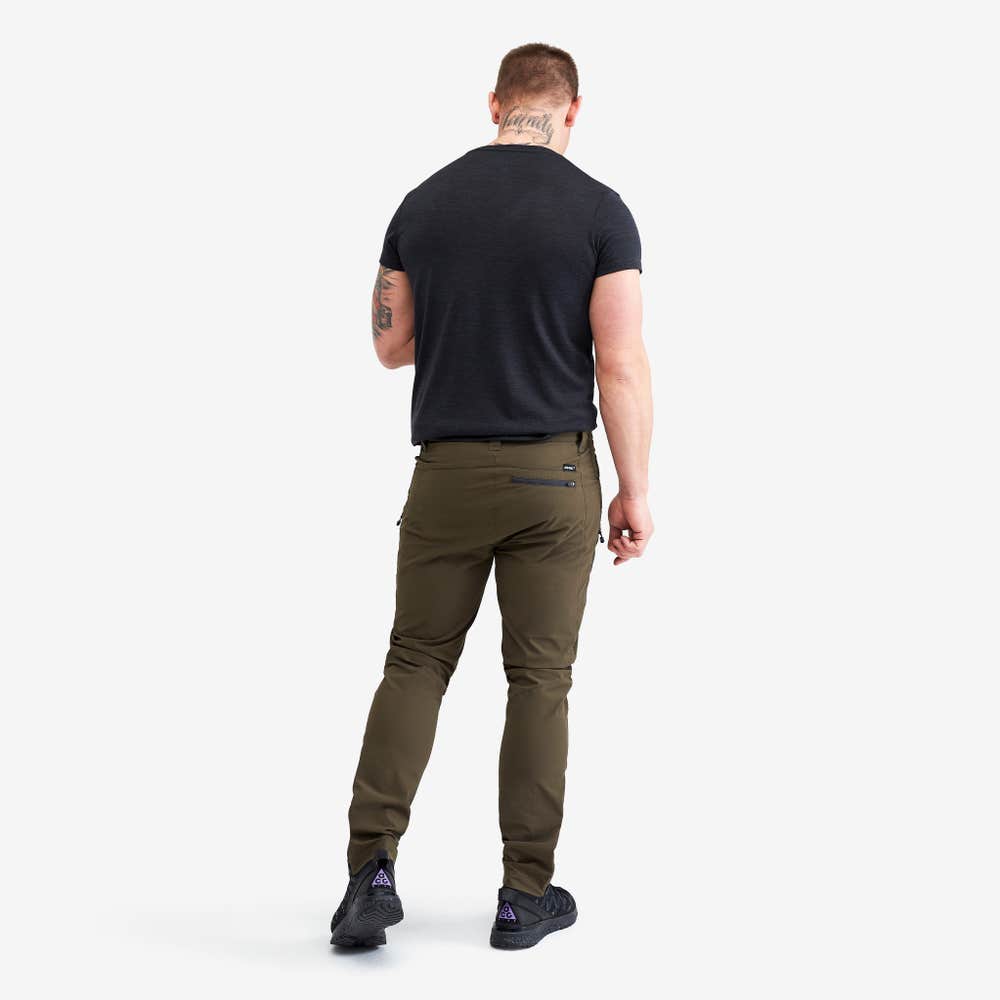 Suspect Outdoor Trousers