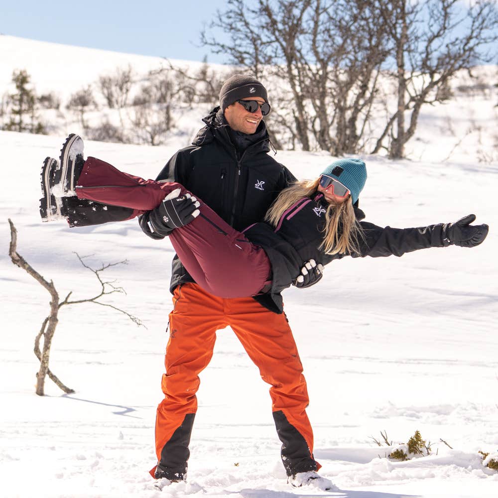 Cyclone Rescue Trousers