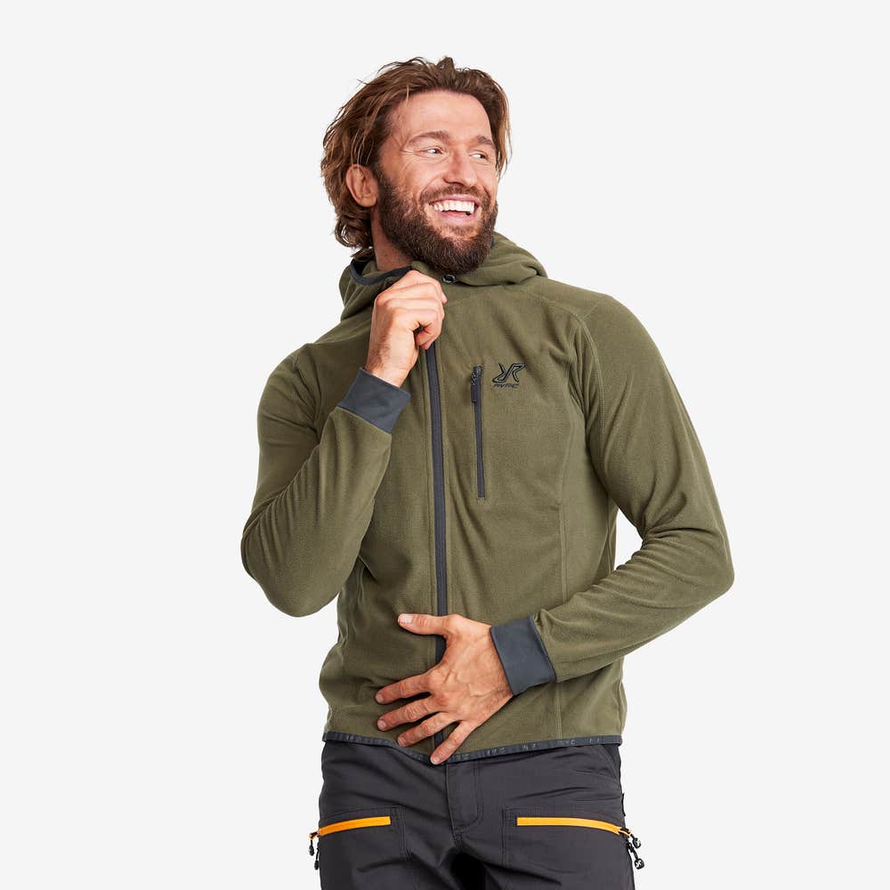 Trekker Hoodie