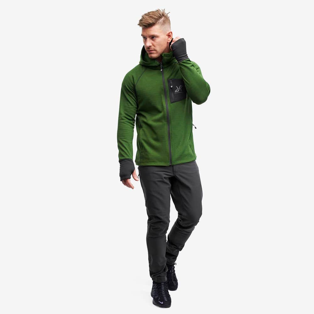 Explorer Outdoor Jeans