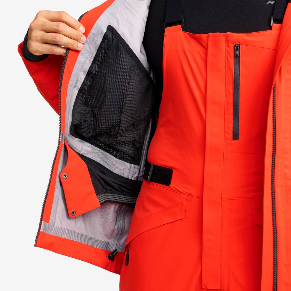 Atlas 3L Ski Jacket