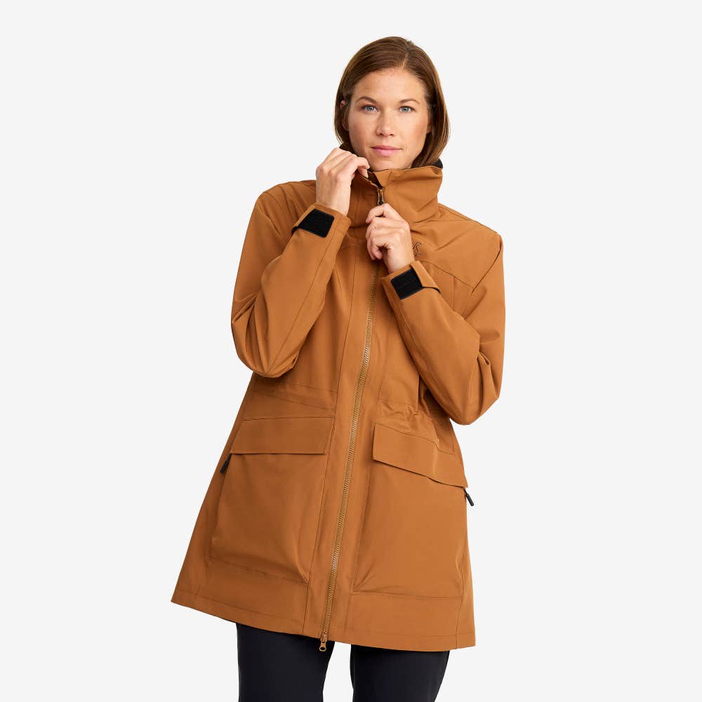 Nevis 2L Parka