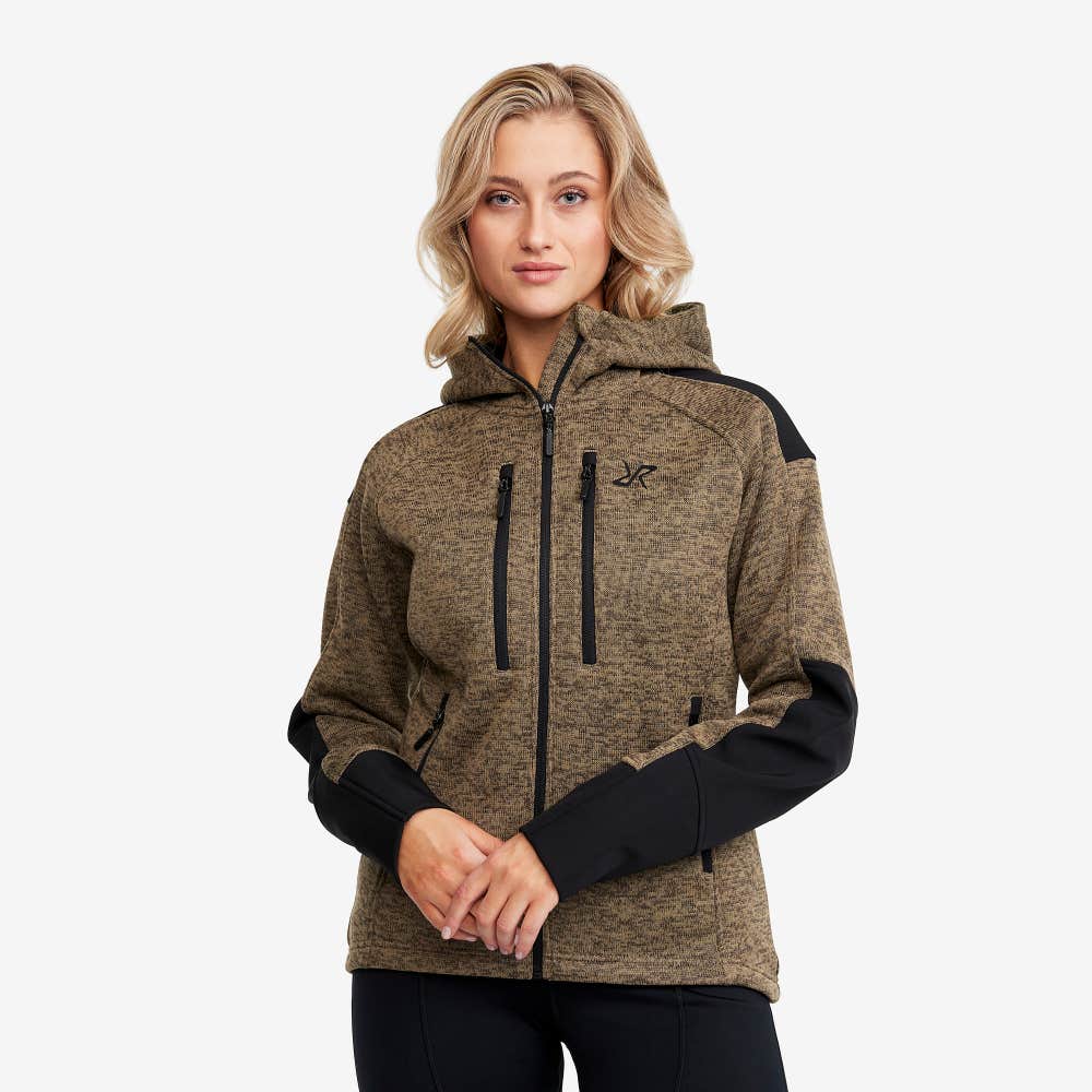 Tornado Hoodie