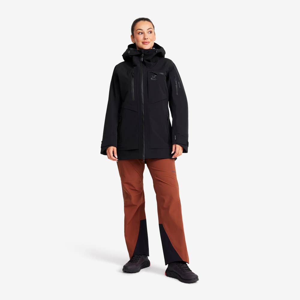 Cyclone Long 3L Jacket