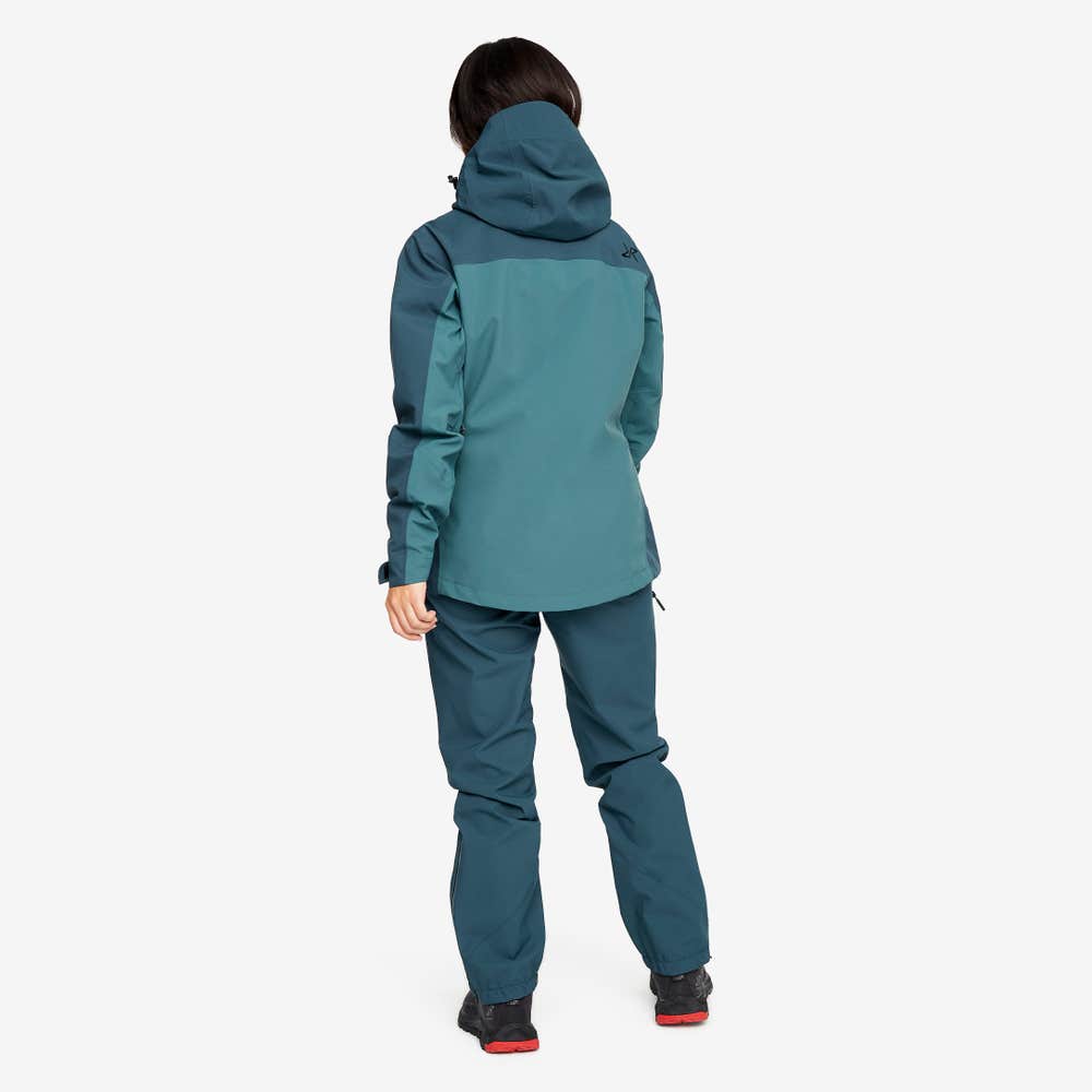 Silence Proshell Trousers