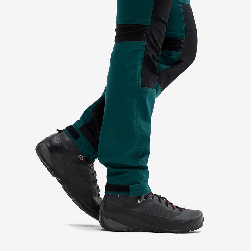 Nordwand Trousers