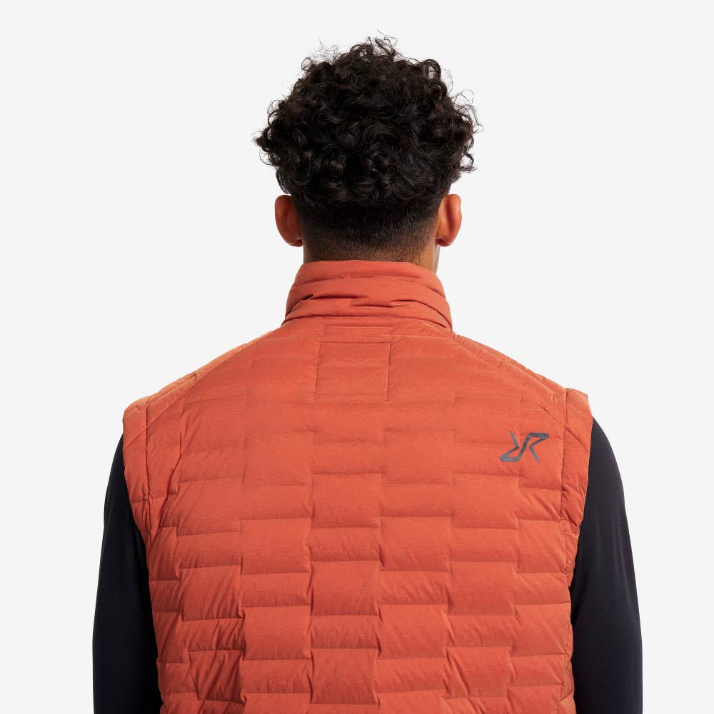 Flex Stretch Down Vest