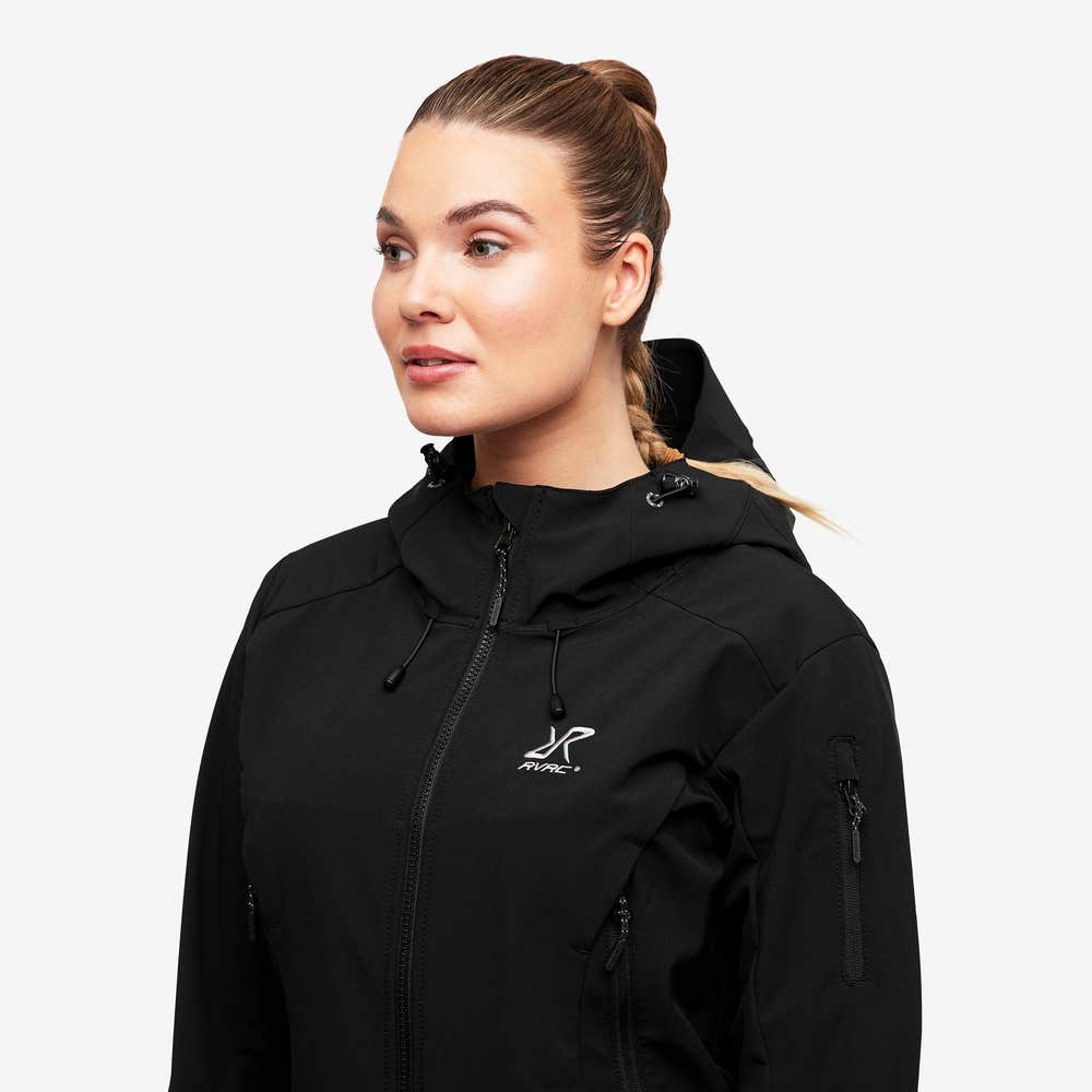 Reckon Softshell Jacket