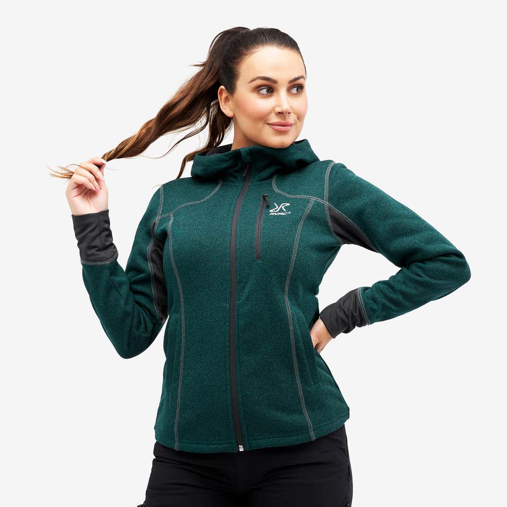 Fusion Hoodie