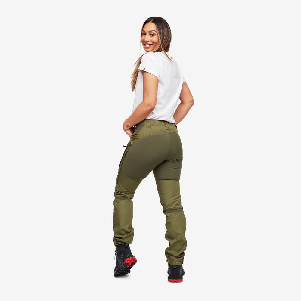 Nordwand Pro Trousers