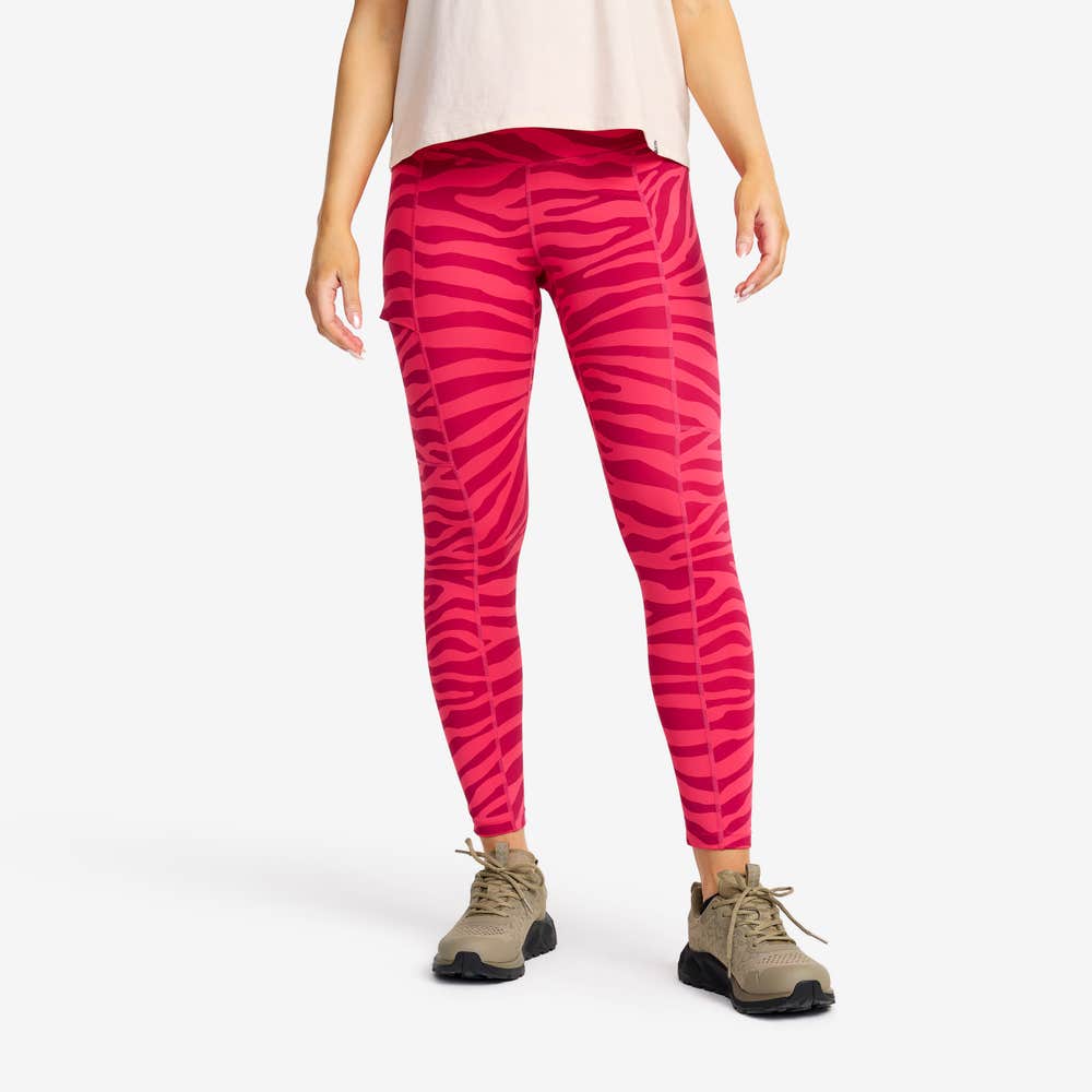Energy Highwaist Leggings