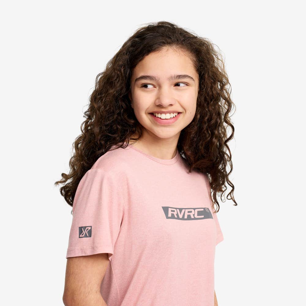 Backpacker Tee