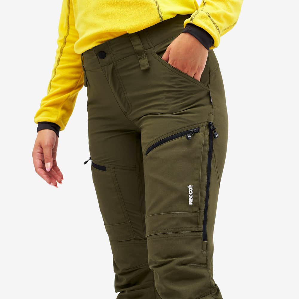 RVRC GP Pro Rescue Trousers