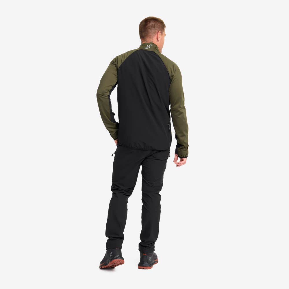 Pace Wind Jacket