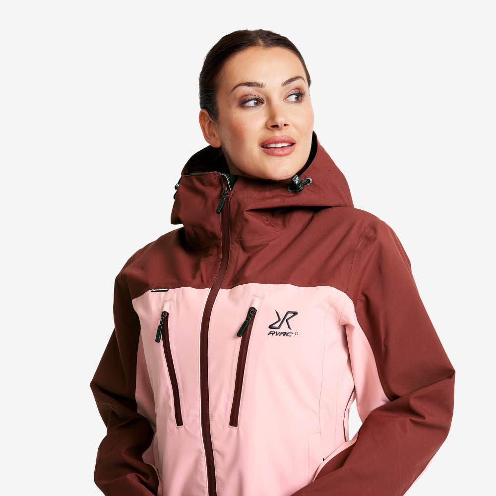 Silence Proshell 3L Jacket