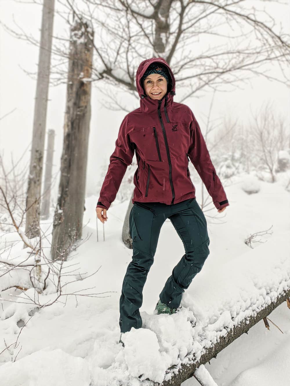 Cyclone Rescue Jacket 2.0