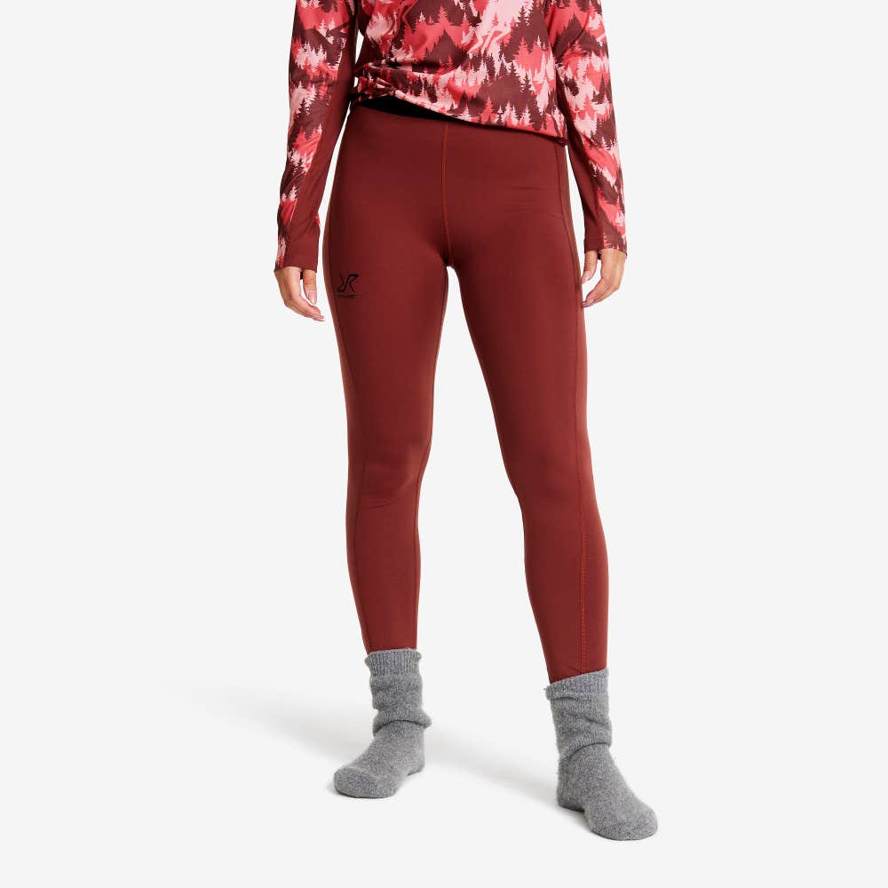Uphill Trousers