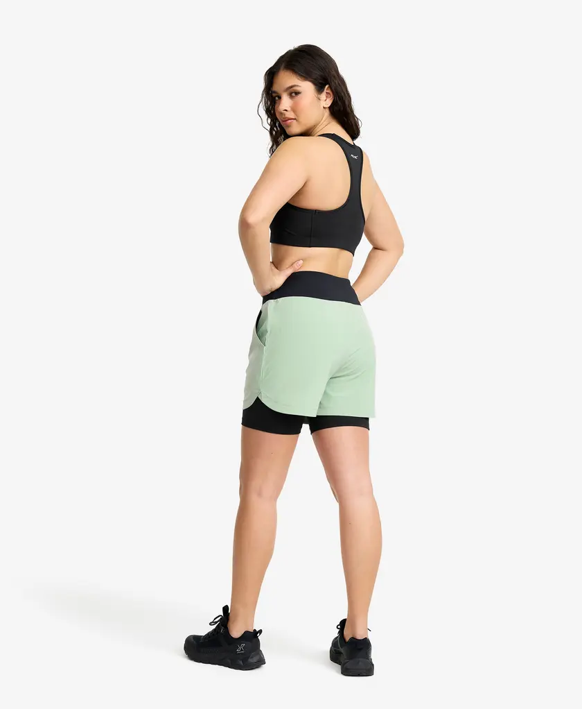 RVRC Sports Bra Women