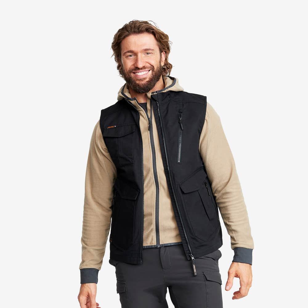 All-Day Vest