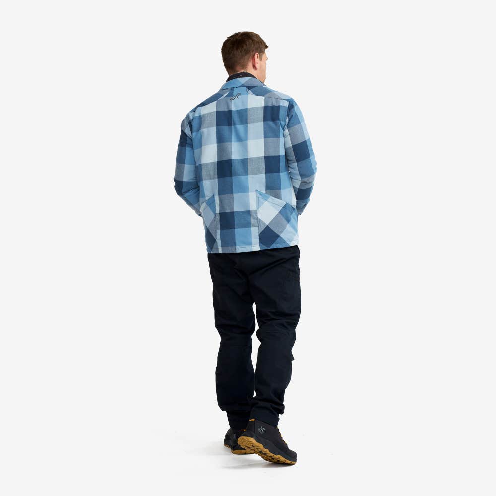 Insulated Shirt