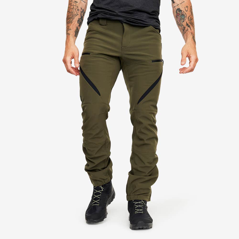 Hiball Trousers