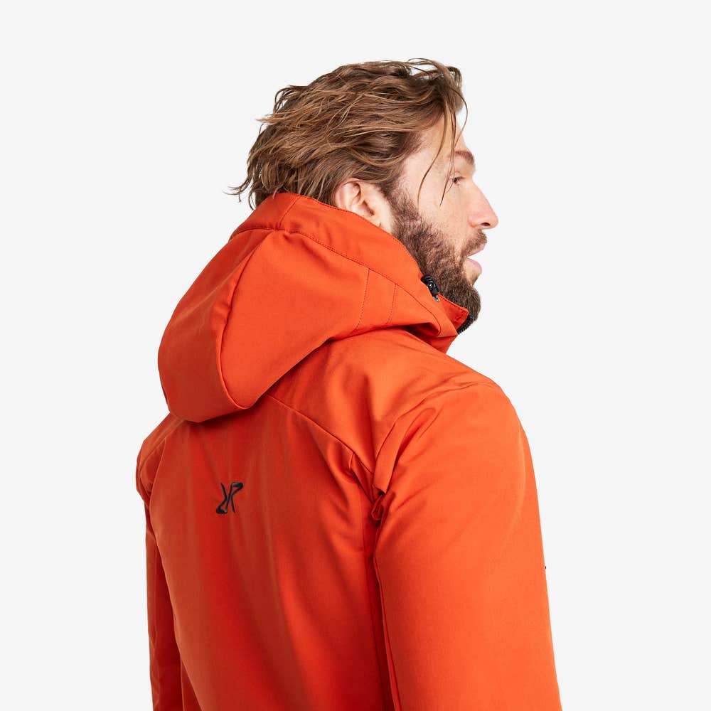 Reckon Softshell Jacket