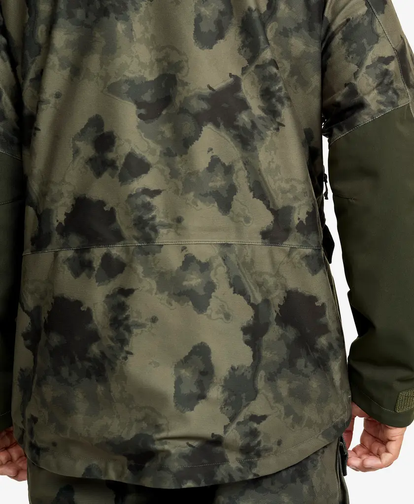 Trace Silent Pro 2L Jacket Men