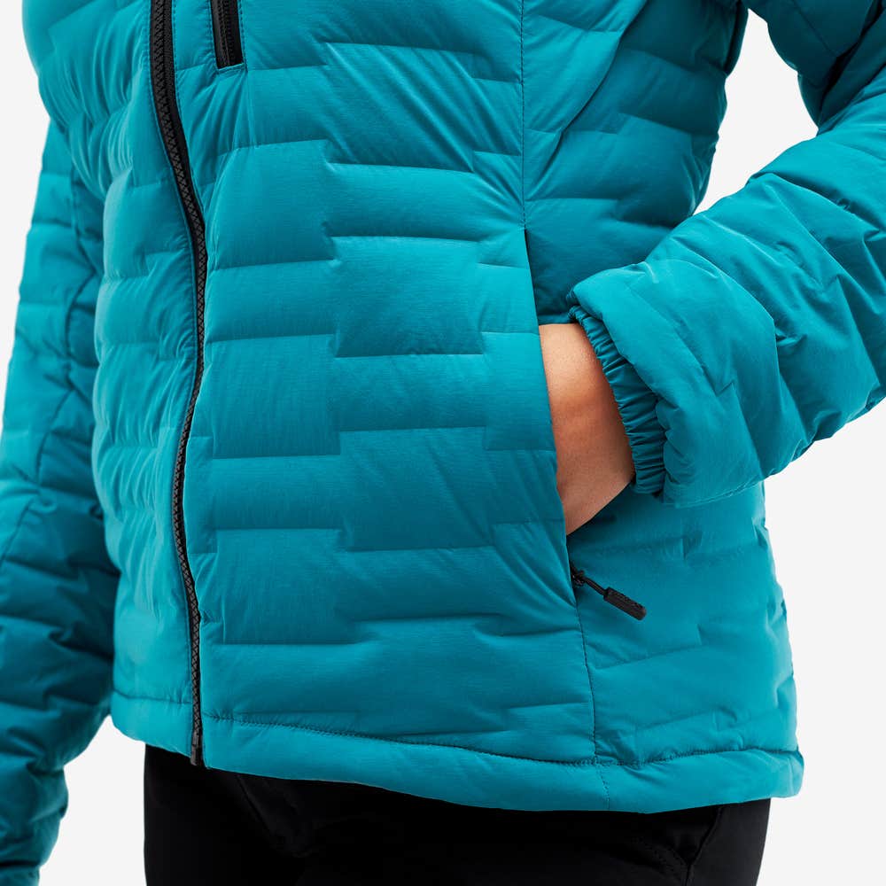 Flex Down Jacket
