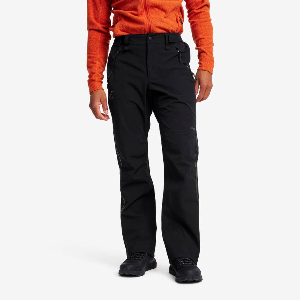 Cyclone Zip-up 3L Trousers
