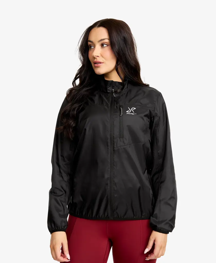 Ultra Light Windbreaker Women
