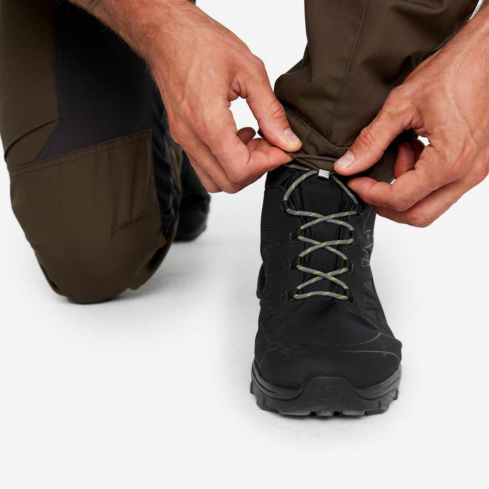 RVRC GP Pro Expedition Trousers