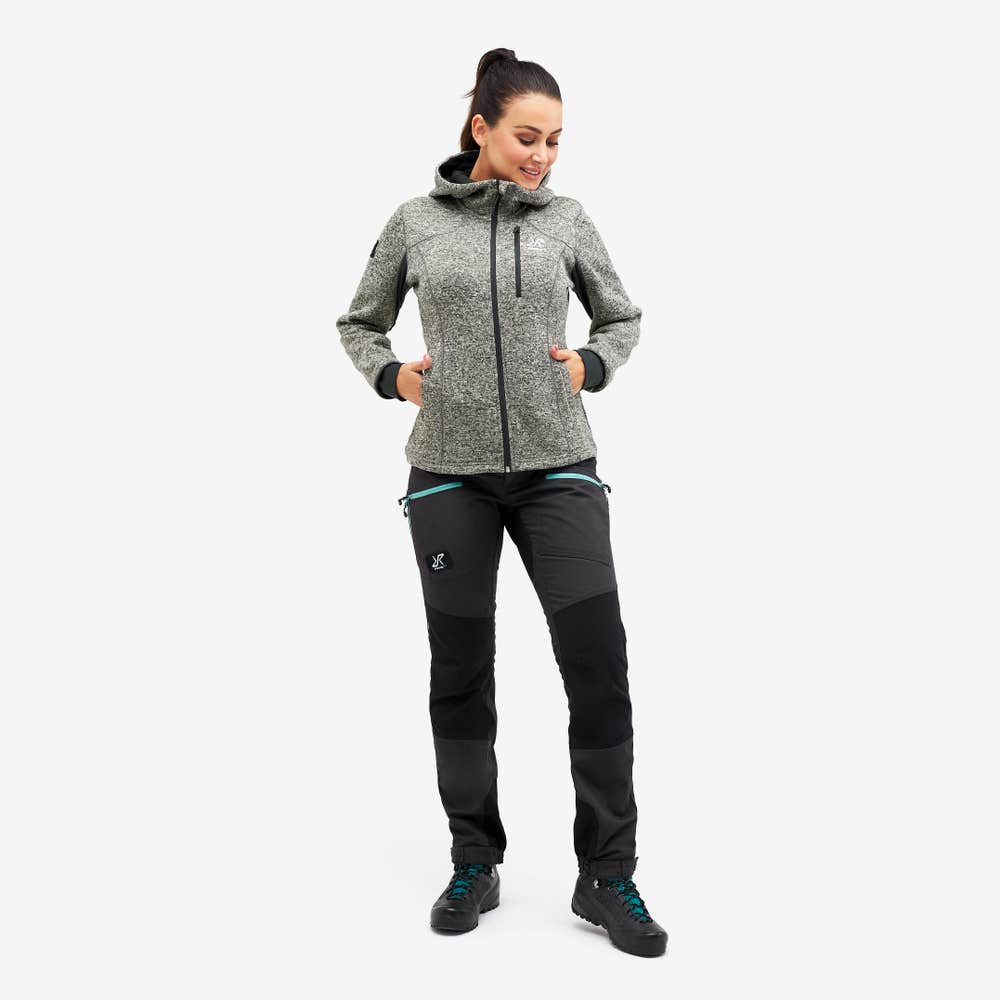 Fusion Hoodie