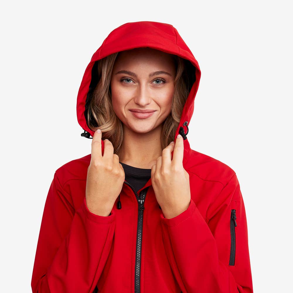 Reckon Softshell Jacket