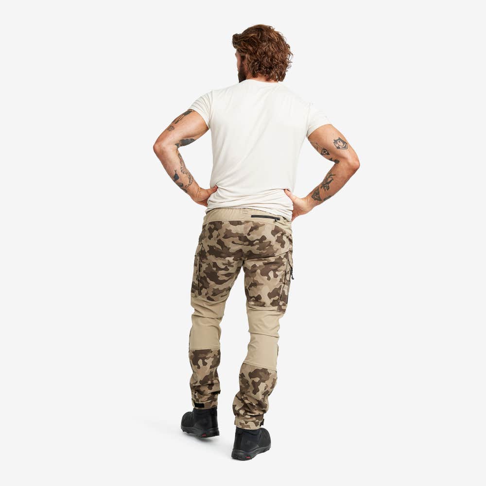 RVRC GP Trousers