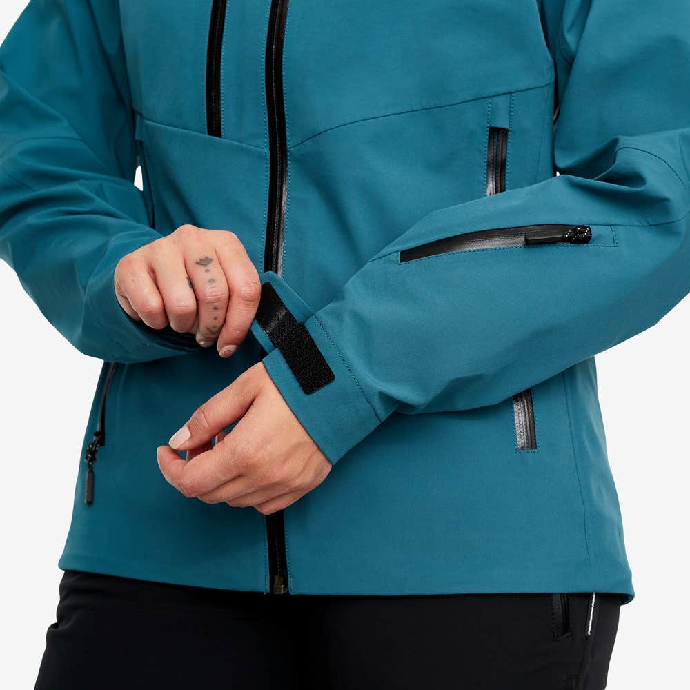 Cyclone Rescue Jacket 2.0